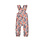 Tea Collection Tea Corduroy Ruffle Romper