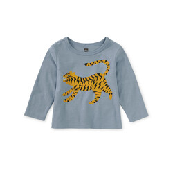 Tea Collection Tea Tiger Cub Graphic Tee