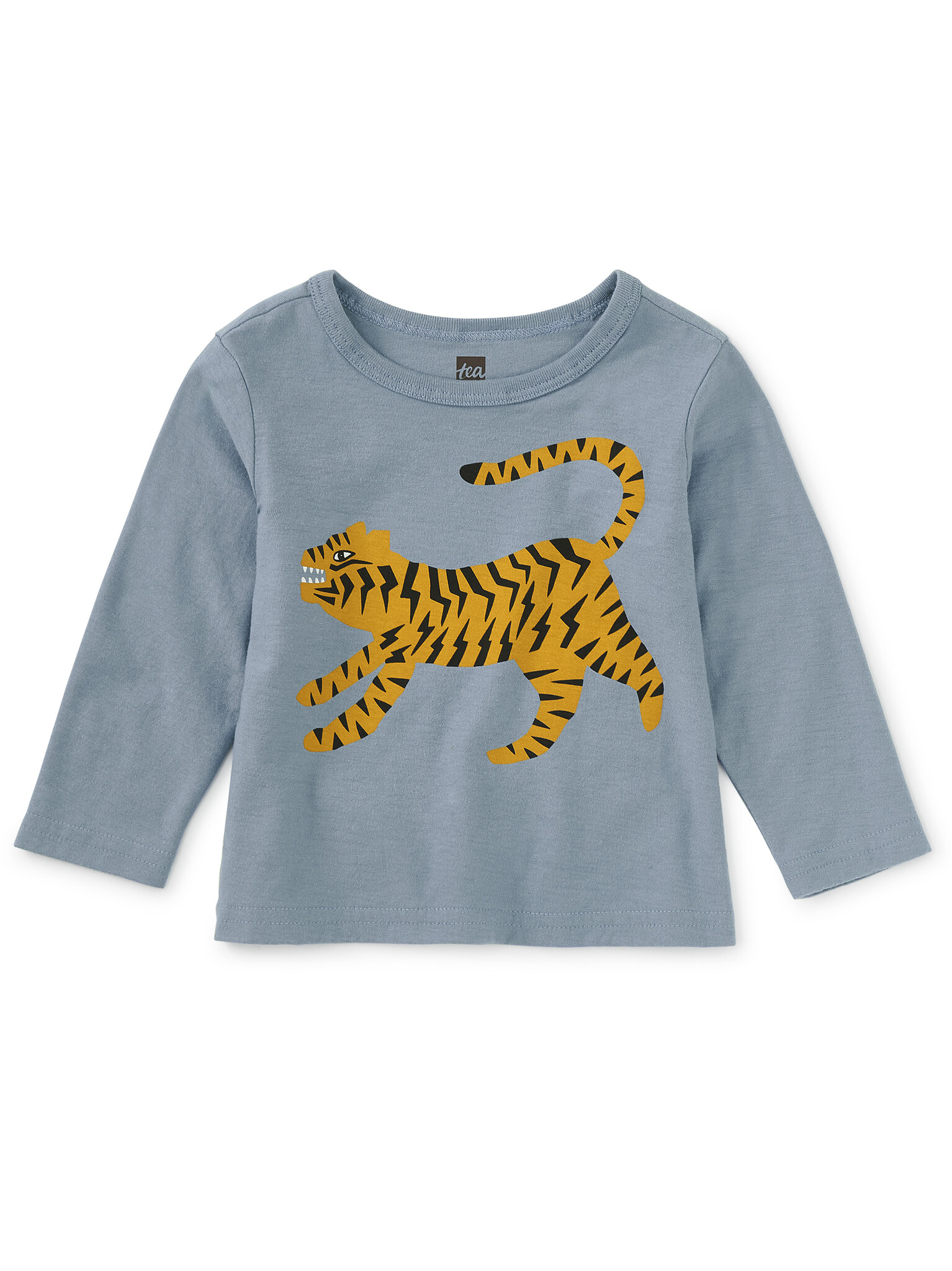 Tea Collection Tea Tiger Cub Graphic Tee
