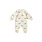 Rylee and Cru Rylee & Cru Christmas Dogs Raglan Jumpsuit