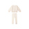 Rylee and Cru Rylee & Cru Ruby Ditsy Spongey Knit Set