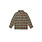 Rylee and Cru Rylee & Cru Holiday Plaid Pocketed Flannel Shirt