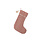 Rylee and Cru Rylee & Cru Ruby Fleur Christmas Stocking