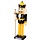 Masterpieces Puzzles Boston Bruins - Collectible Nutcracker