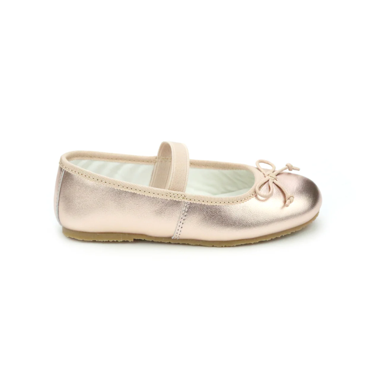 L'Amour L'Amour Alia Ballerina Flat
