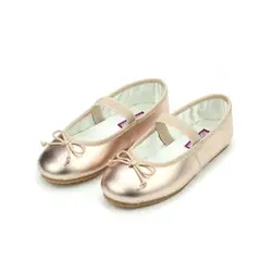 L'Amour L'Amour Alia Ballerina Flat