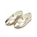L'Amour L'Amour Alia Ballerina Flat