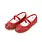 L'Amour L'Amour Victoria Sparkle Glitter Flat