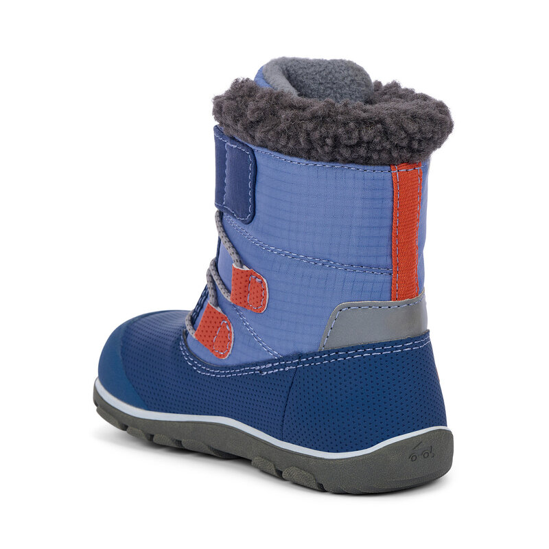 See Kai Run See Kai Run Gilman Boot