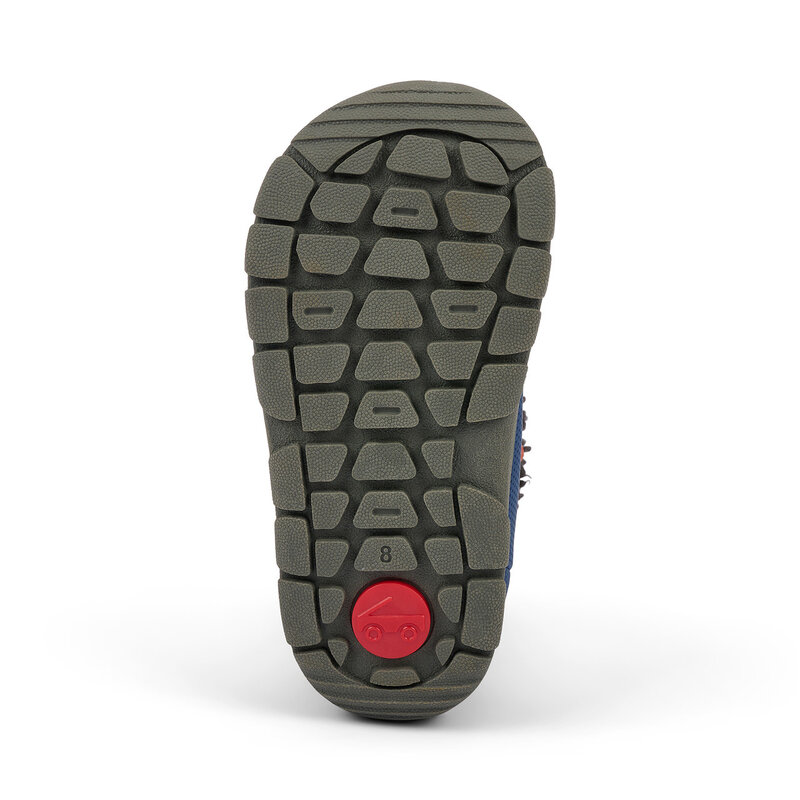 See Kai Run See Kai Run Gilman Boot