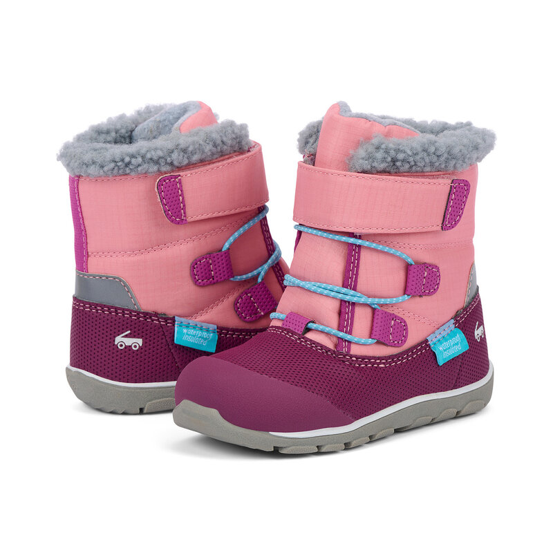 See Kai Run See Kai Run Gilman Boot