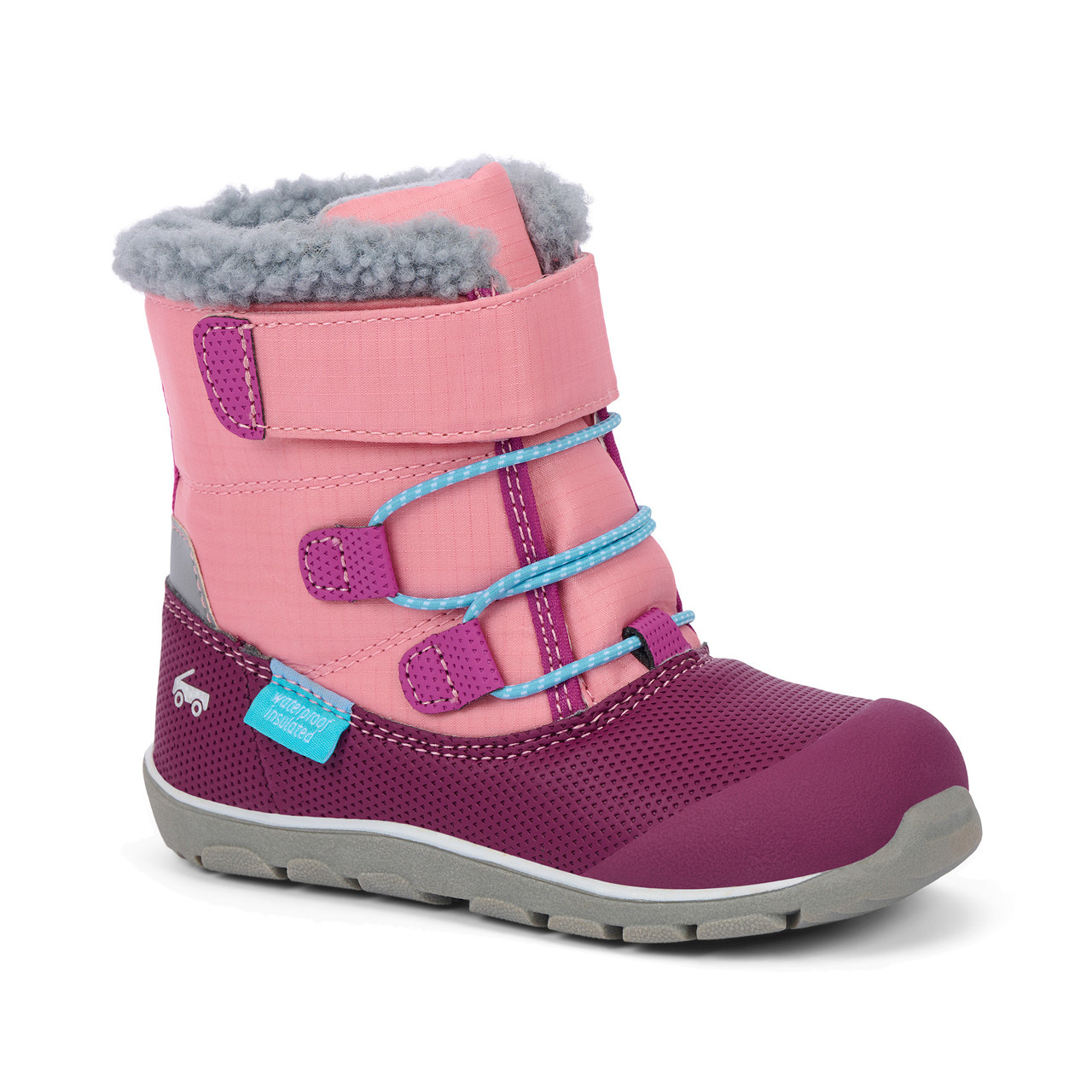 See Kai Run See Kai Run Gilman Boot