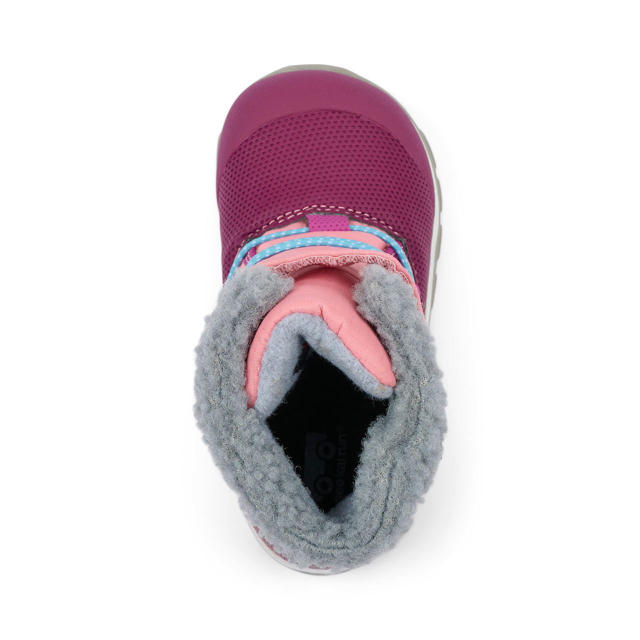 See Kai Run See Kai Run Gilman Boot