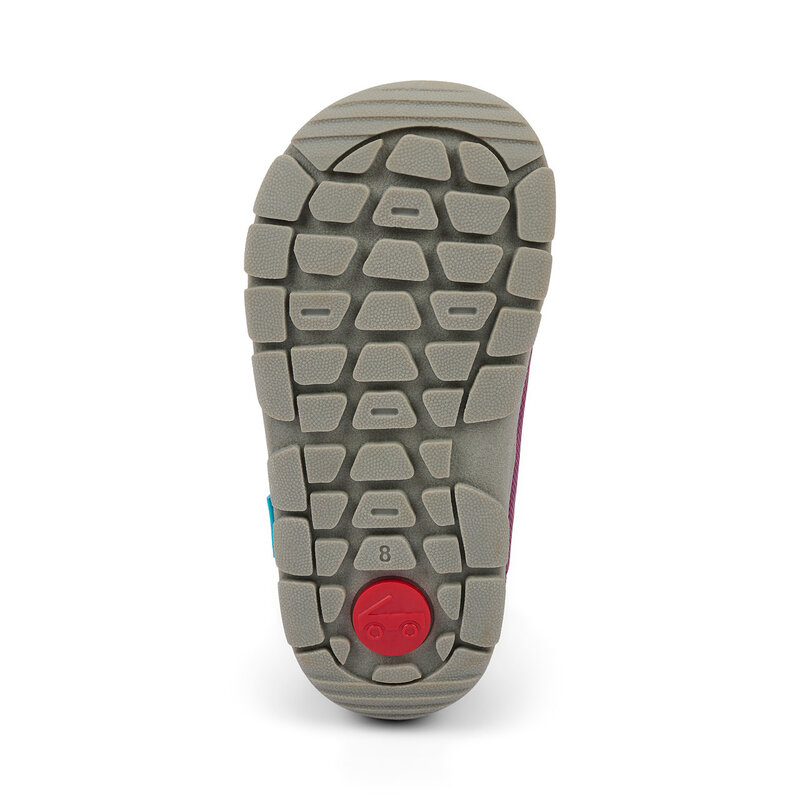 See Kai Run See Kai Run Gilman Boot