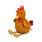 Bunnies by the Bay Bunnies by the Bay Randy the Rooster