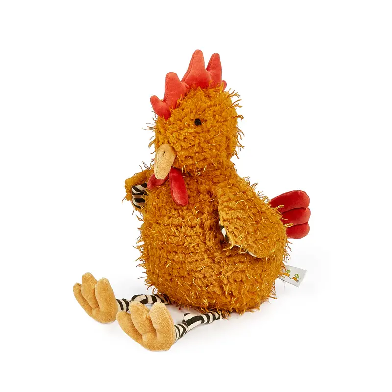 Bunnies by the Bay Bunnies by the Bay Randy the Rooster