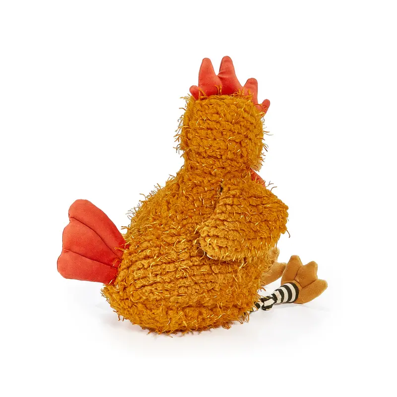 Bunnies by the Bay Bunnies by the Bay Randy the Rooster