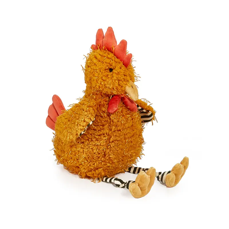 Bunnies by the Bay Bunnies by the Bay Randy the Rooster