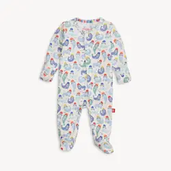 Magnetic Me Magnetic Me Captain Wally Modal Magnetic Footie