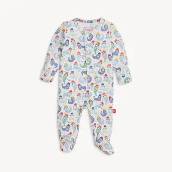 Magnetic Me Magnetic Me Captain Wally Modal Magnetic Footie