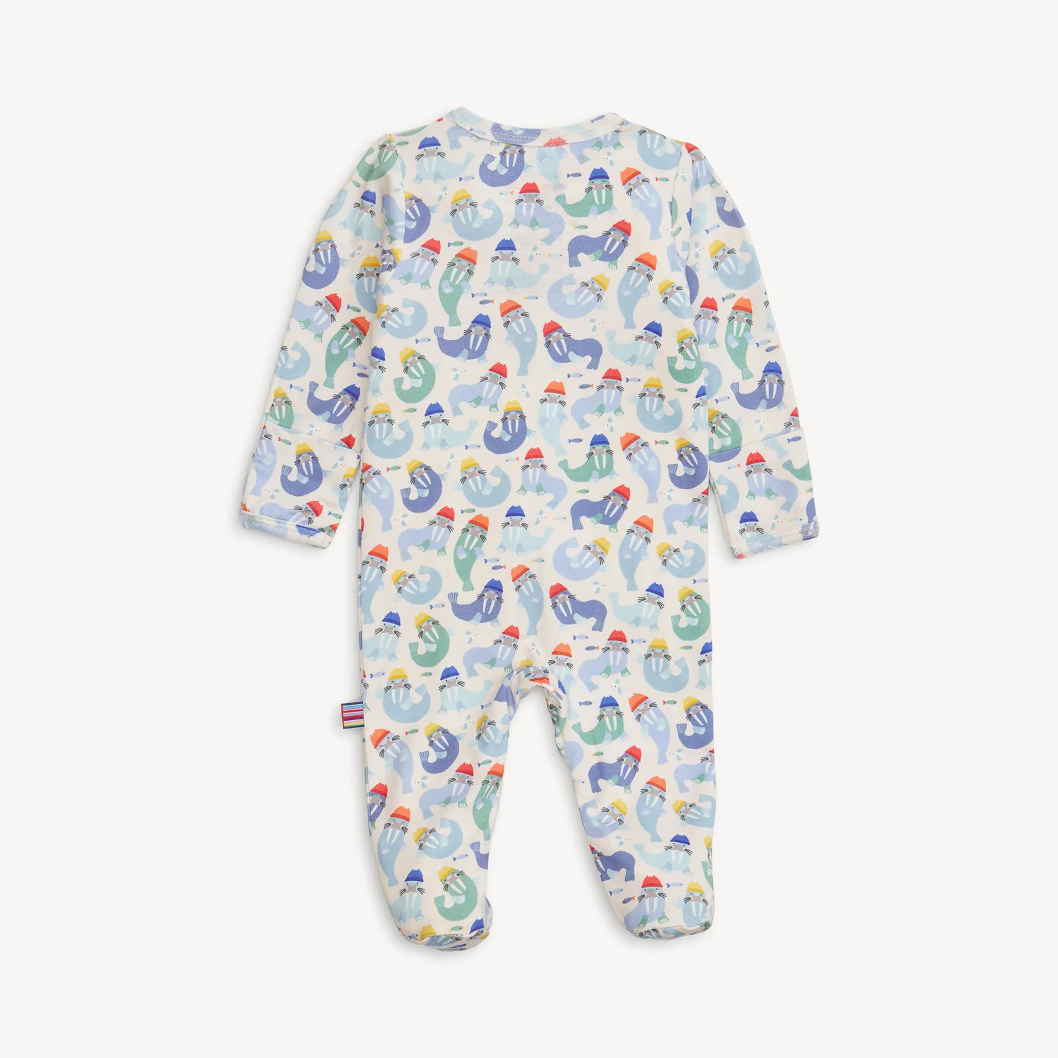 Magnetic Me Magnetic Me Captain Wally Modal Magnetic Footie