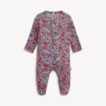 Magnetic Me Magnetic Me Gilded Lilly Modal Magnetic Footie