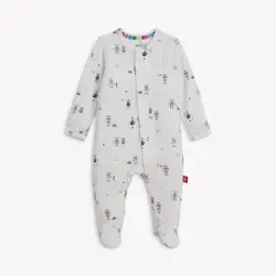 Magnetic Me Magnetic Me Love You a Bot Modal Magnetic Footie