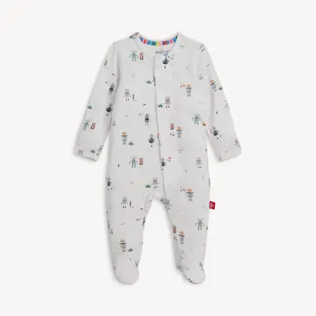 Magnetic Me Magnetic Me Love You a Bot Modal Magnetic Footie