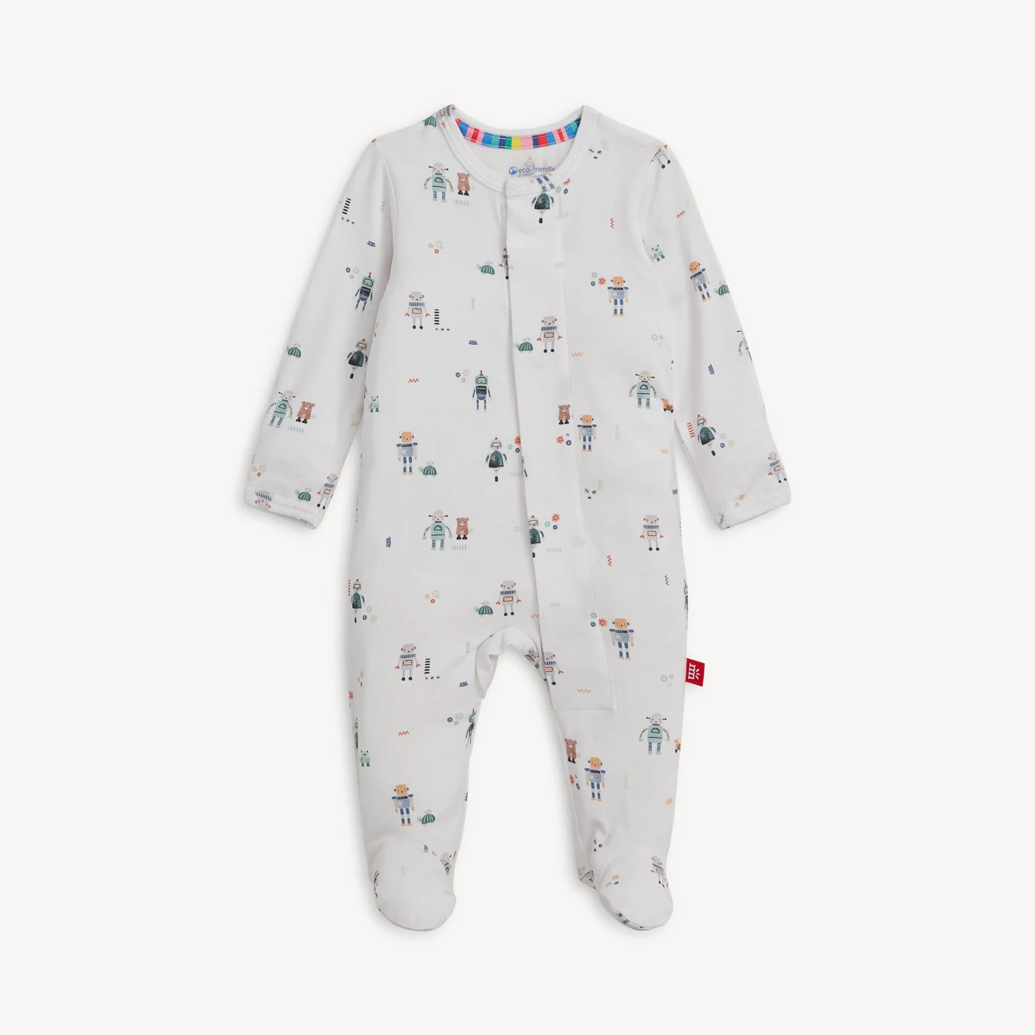 Magnetic Me Magnetic Me Love You a Bot Modal Magnetic Footie