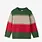 Hatley Hatley Holiday Combo Crew Neck Sweater