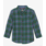 Hatley Hatley Holiday Plaid Easy Button Down