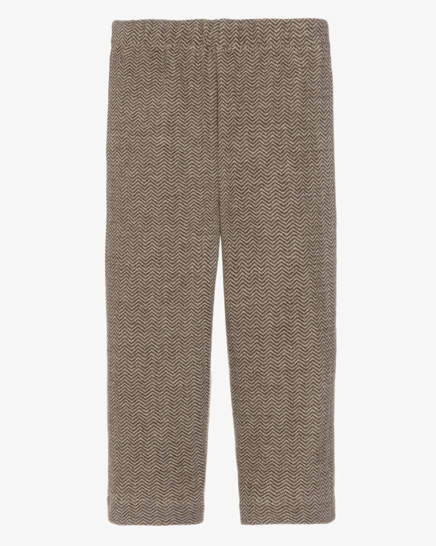 Hatley Hatley Herringbone Pants