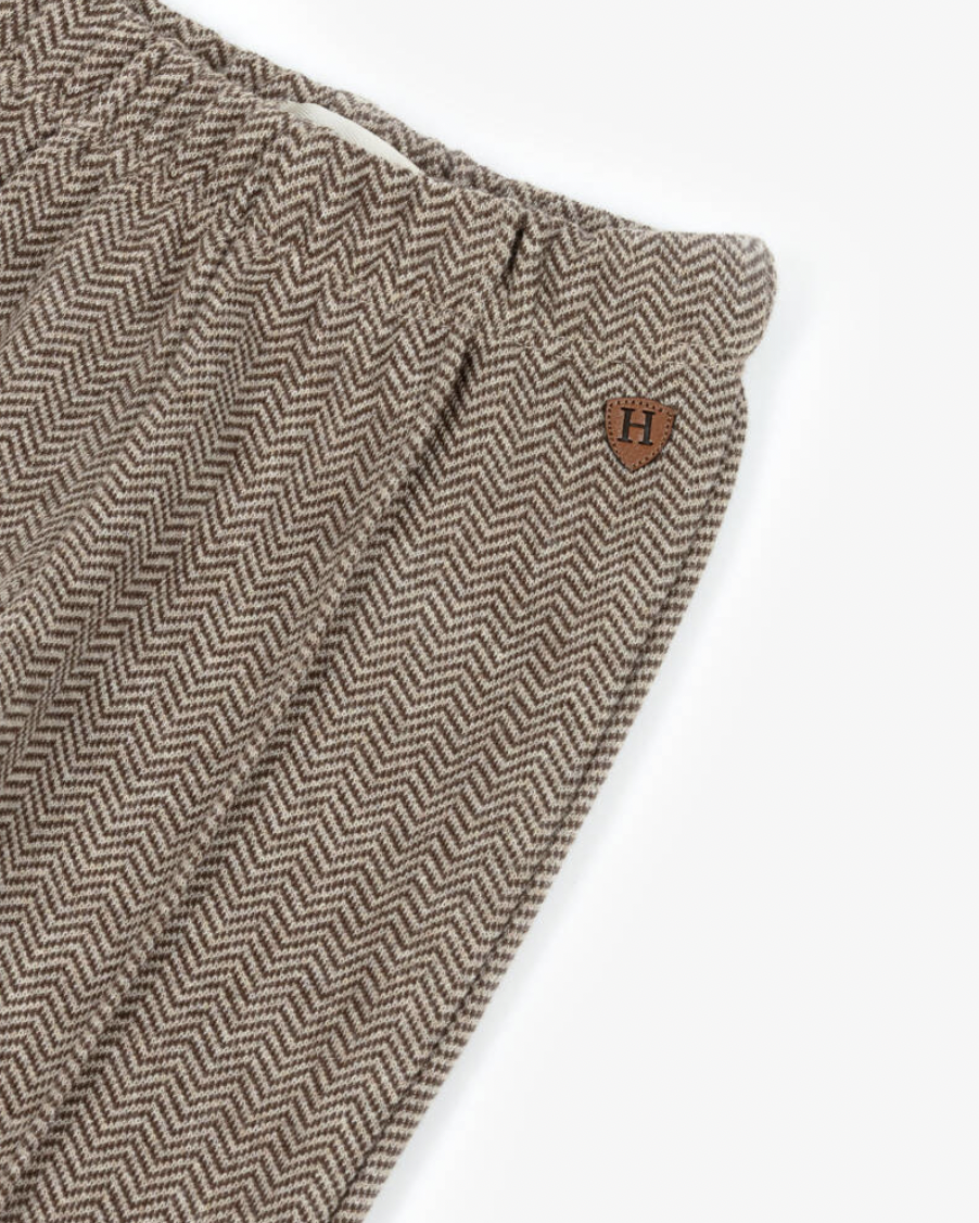 Hatley Hatley Herringbone Pants