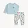 Magnetic Me Magnetic Me Captain Wally Top & Pant Set