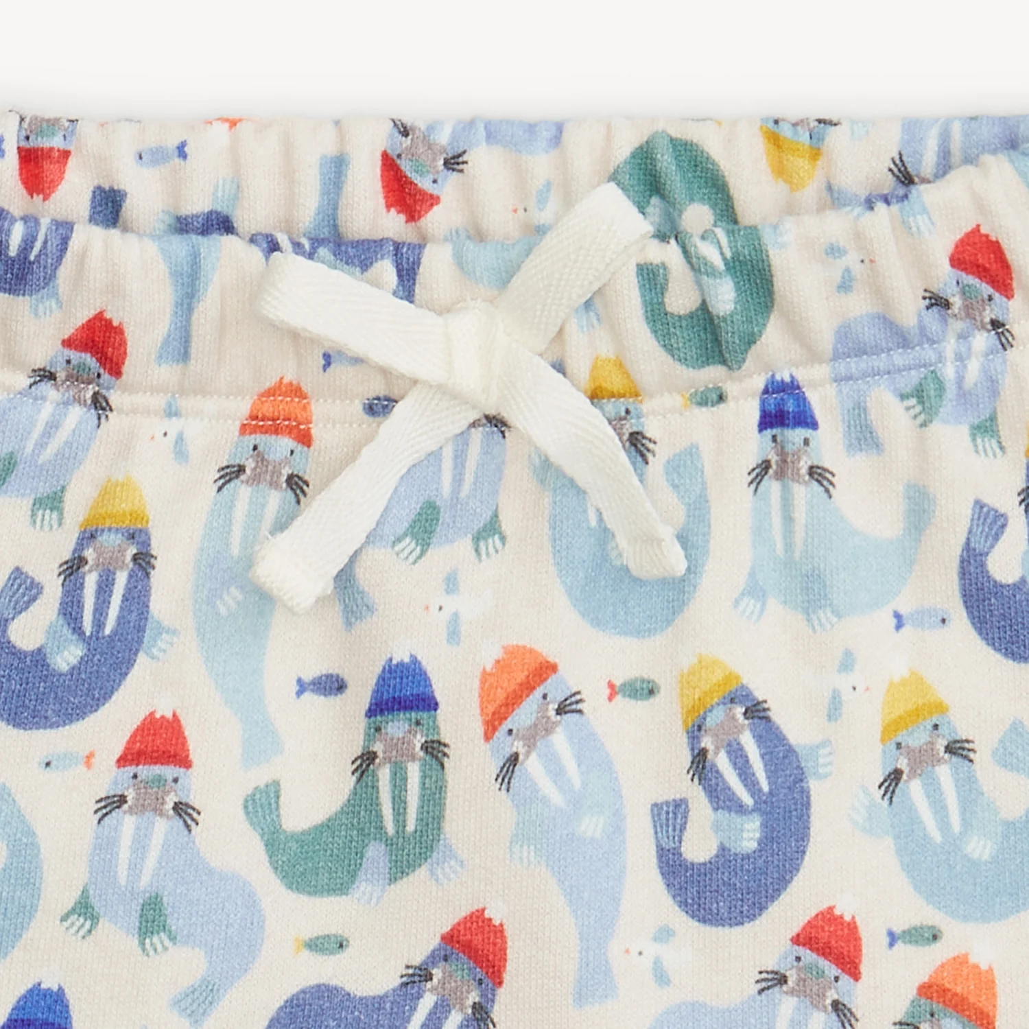 Magnetic Me Magnetic Me Captain Wally Top & Pant Set