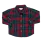 Pink Chicken Pink Chicken Tartan Jack Shirt