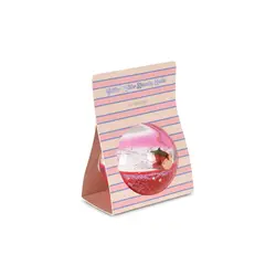 Konges Sløjd Konges Sløjd Glitter Water Ball - Cherry