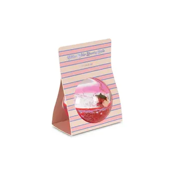 Konges Sløjd Konges Sløjd Glitter Water Ball - Cherry
