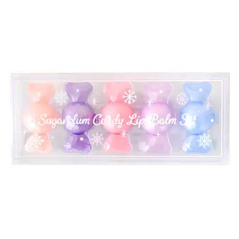 Daydream Society Sugarplum Candy Lip Balm