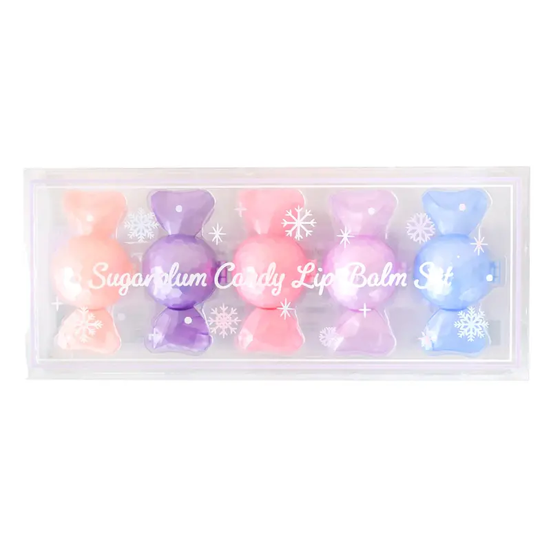 Daydream Society Sugarplum Candy Lip Balm