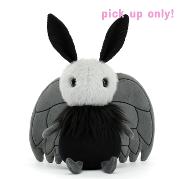 JellyCat JellyCat Miff Mothman