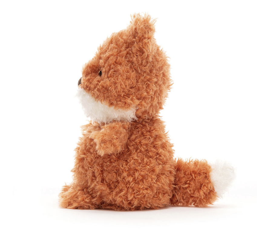 JellyCat Jellycat Little Fox