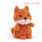 JellyCat Jellycat Little Fox