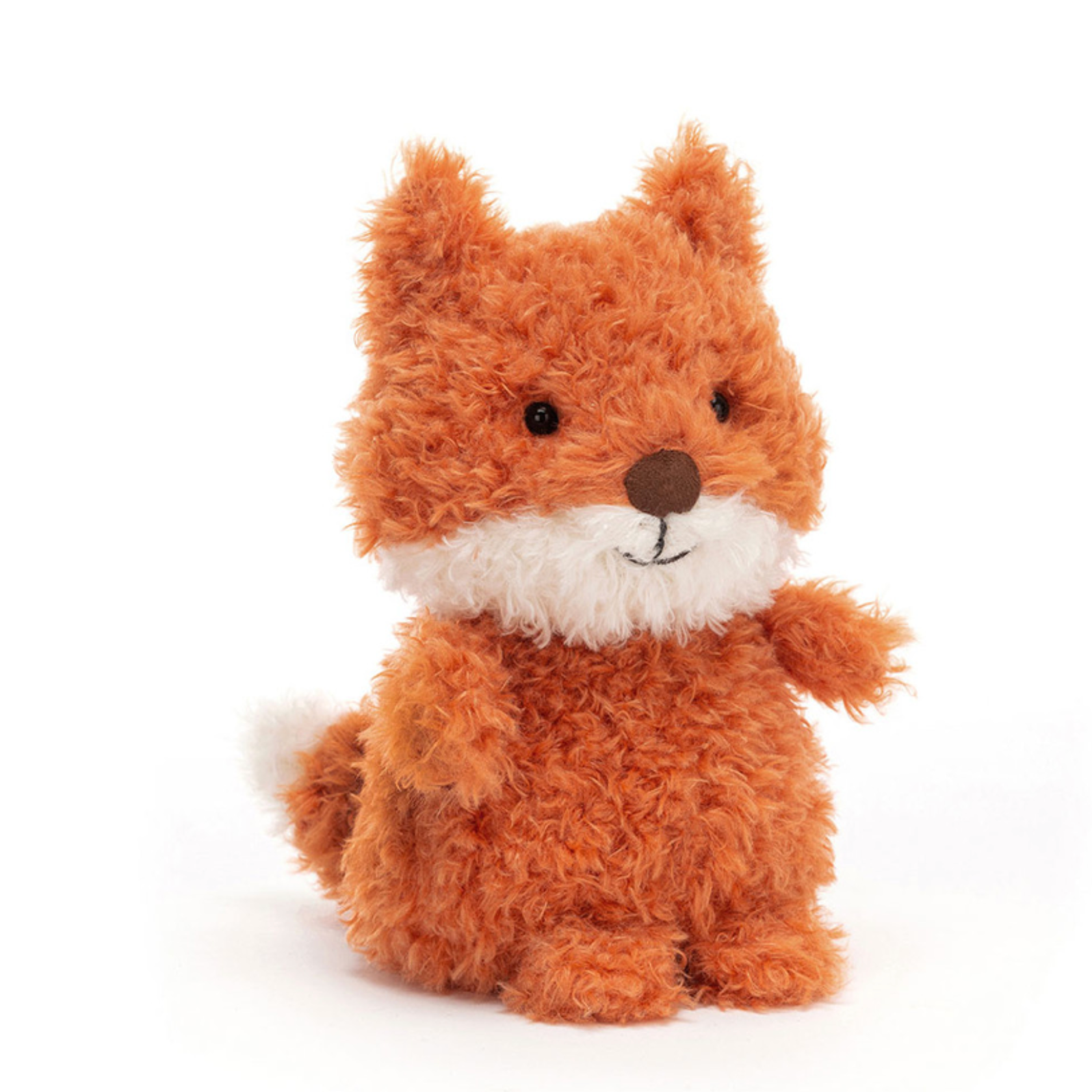 JellyCat Jellycat Little Fox