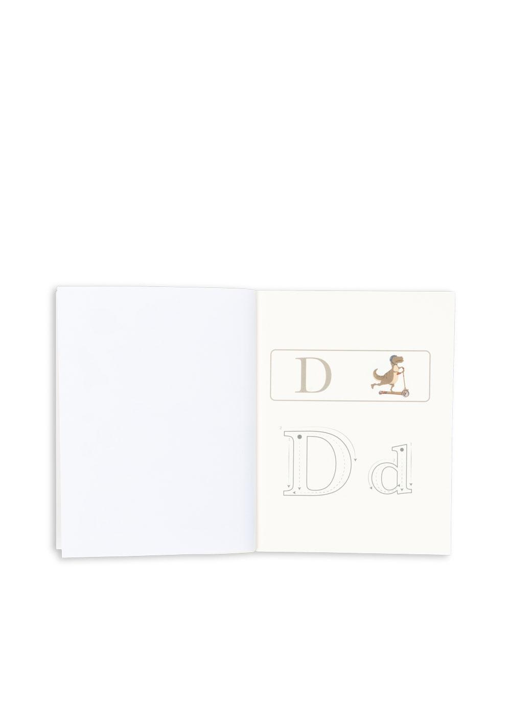 Konges Sløjd Konges Sløjd Activity Book - Multi