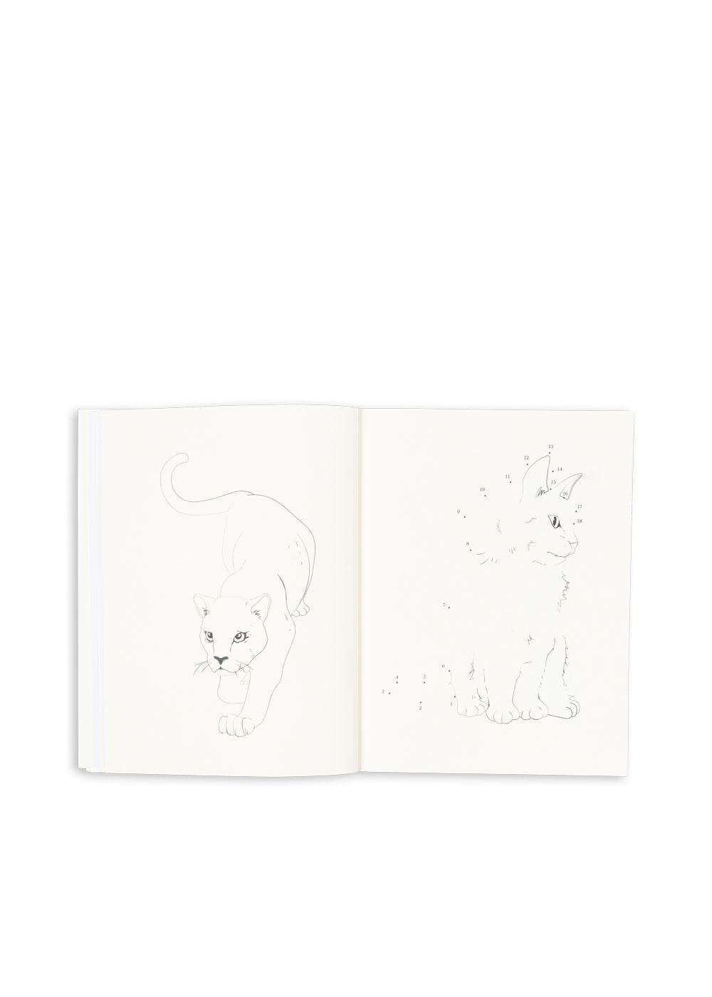 Konges Sløjd Konges Sløjd Activity Book - Multi