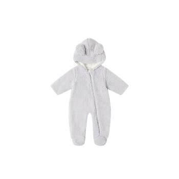 Quincy Mae Quincy Mae Bear Jumpsuit