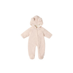 Quincy Mae Quincy Mae Bear Jumpsuit