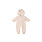 Quincy Mae Quincy Mae Bear Jumpsuit