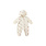Quincy Mae Quincy Mae Cars Hooded Jumpsuit